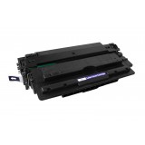 Cartus toner compatibil HP LaserJet Q7516A Black Print Cartridge for LJ 5200 (12.000 pag) 